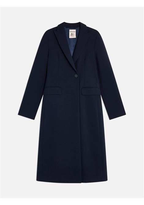 Cappotto Semicouture SEMI COUTURE | Giacche | S4WL03K61-1